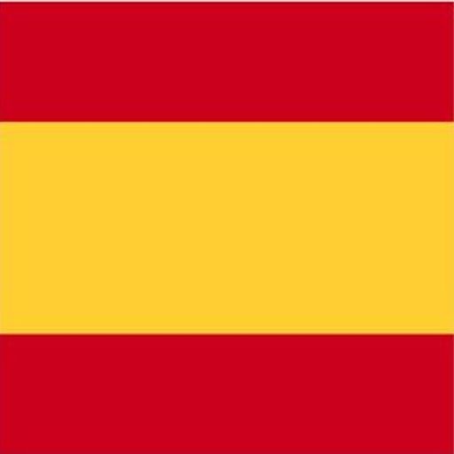 Spanish Flag