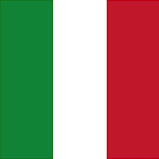 Italian Flag