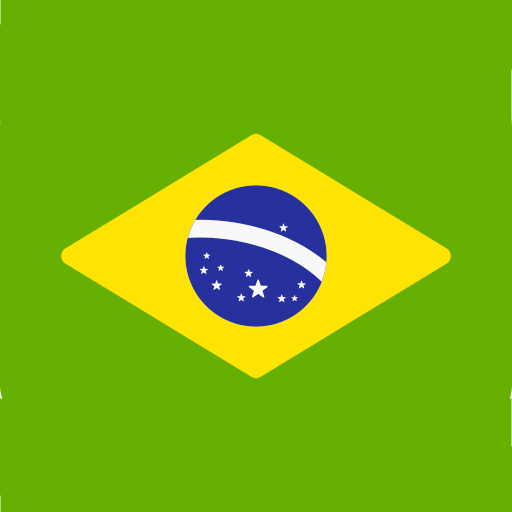 Brazilian Flag